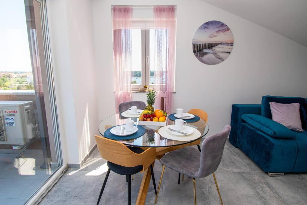 Megy Mit Meerblick In Medulin,istrien Apartment Medulin