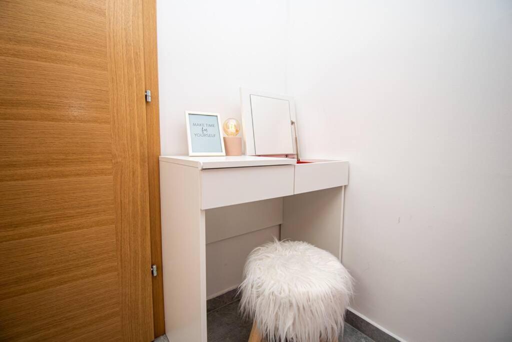 Megy Mit Meerblick In Medulin,istrien Apartment