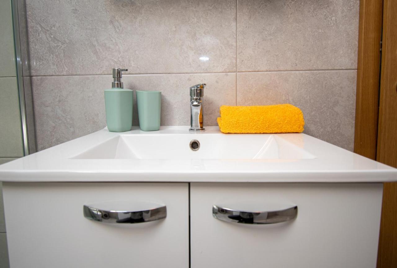 Megy Mit Meerblick In Medulin,istrien Apartment *