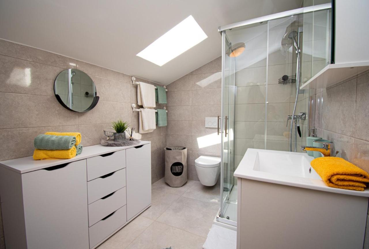 Megy Mit Meerblick In Medulin,istrien Apartment *